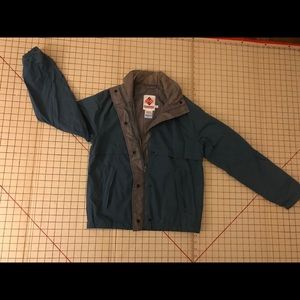 Vintage Columbia Gore-Tex Jacket